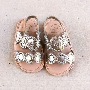 Baby Jacks, Lauren style